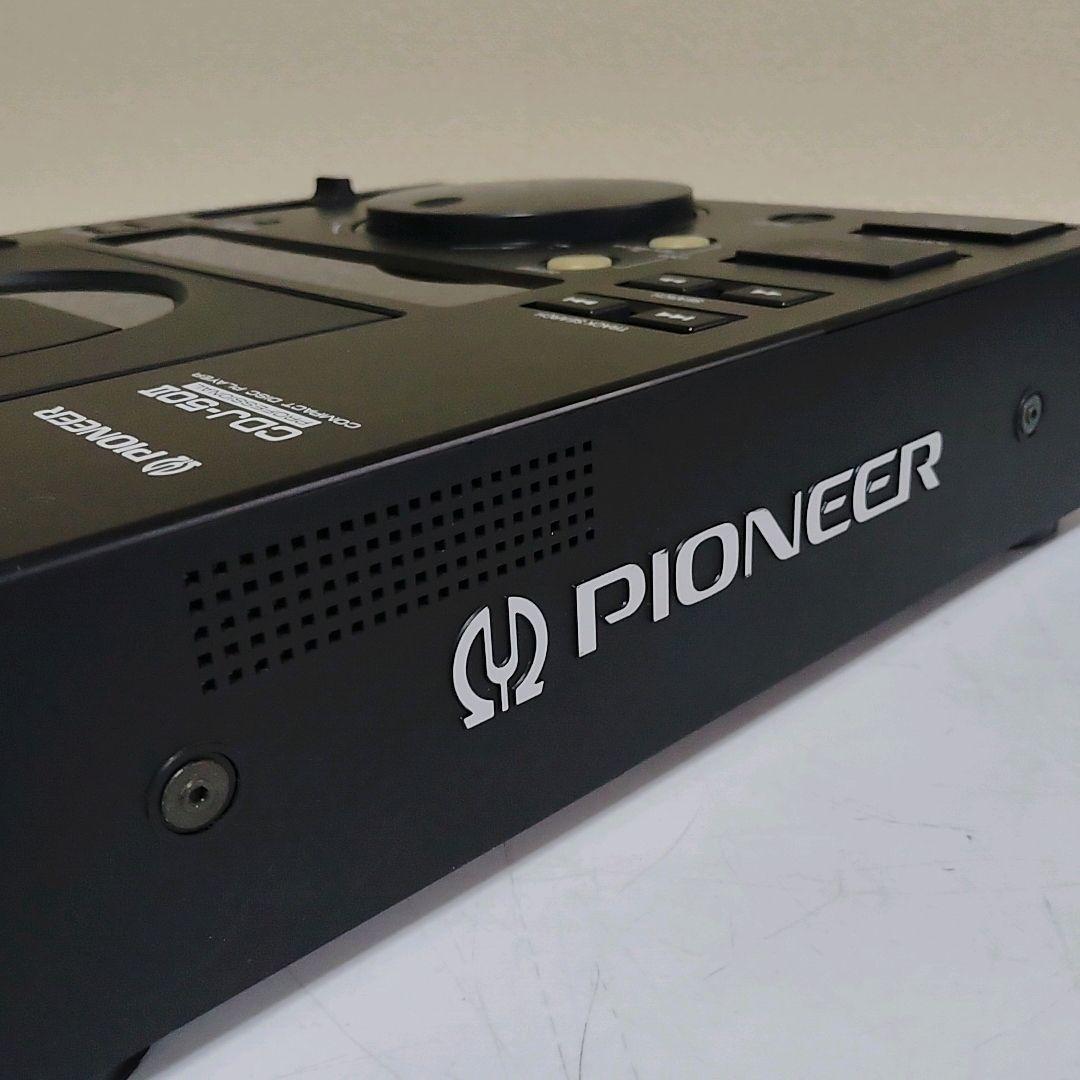 Pioneer CDJ-500II コンパクトディスクプレーヤー②