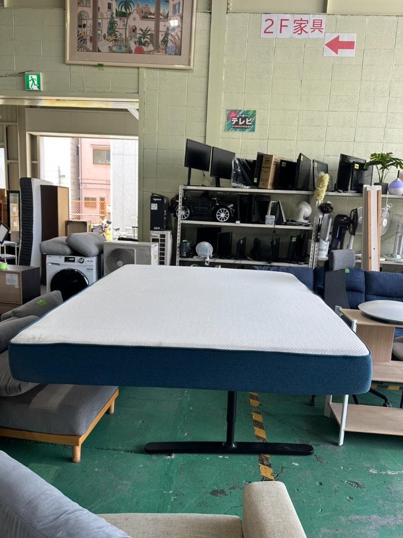 koala クイーンサイズマットレス