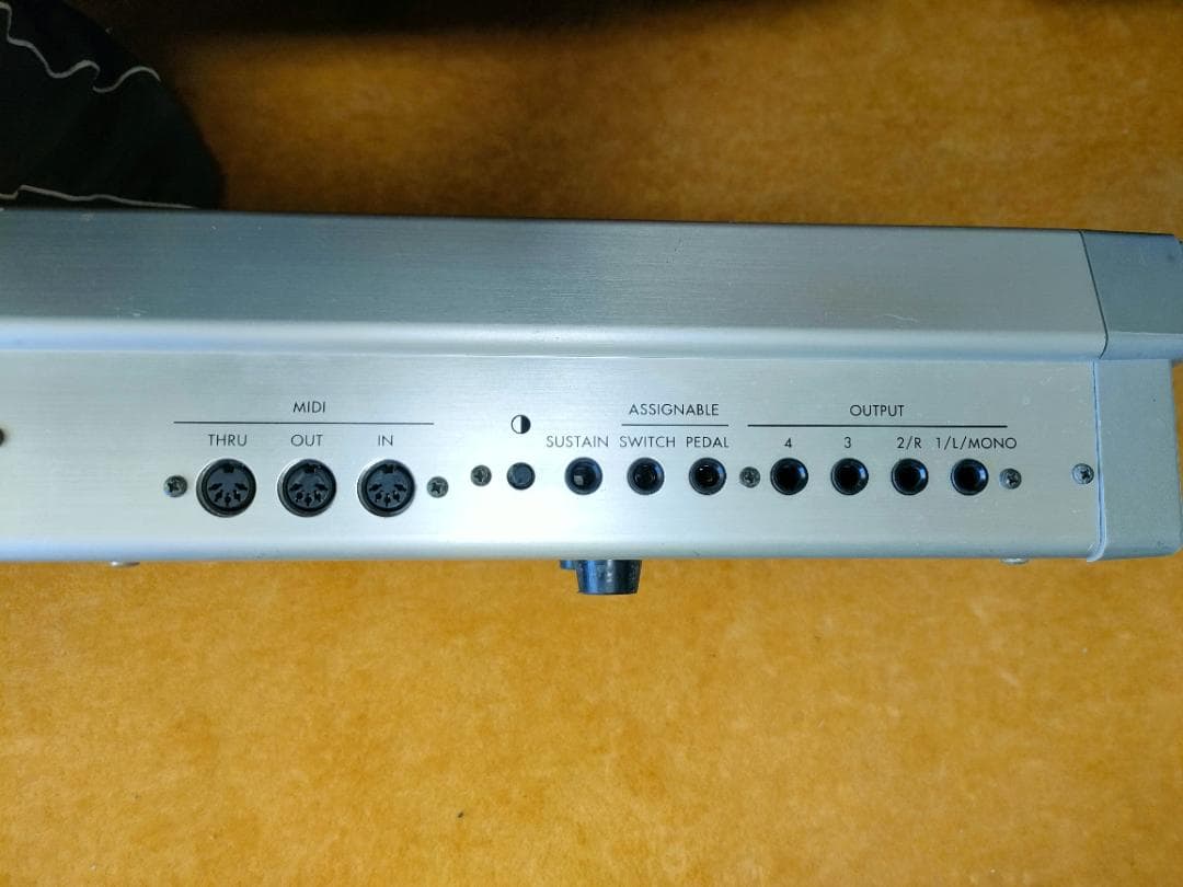 KORG TRINITY Plus 76鍵 ワークステーション