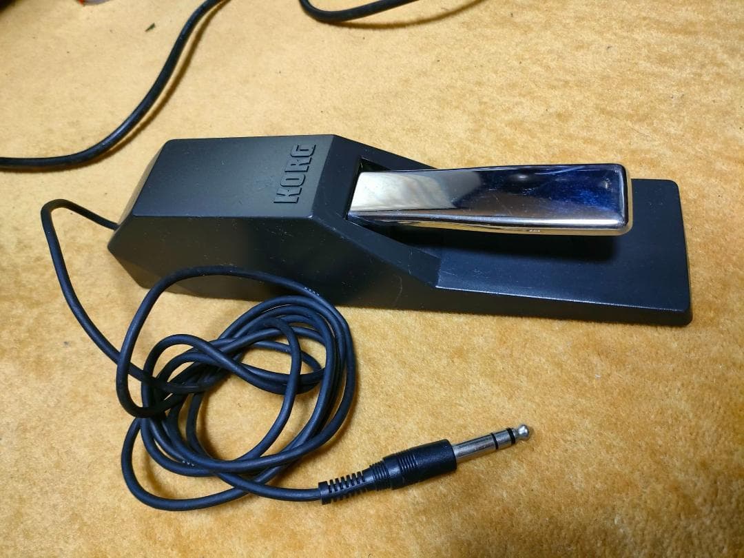 KORG TRINITY Plus 76鍵 ワークステーション