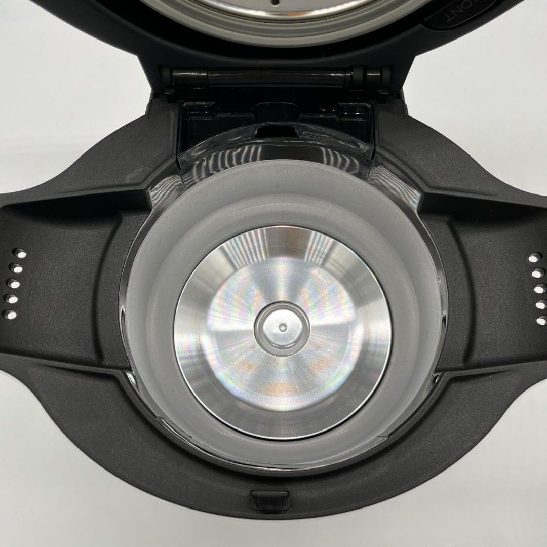 【極美品】シャープ ヘルシオ ホットクック KN-SH16W