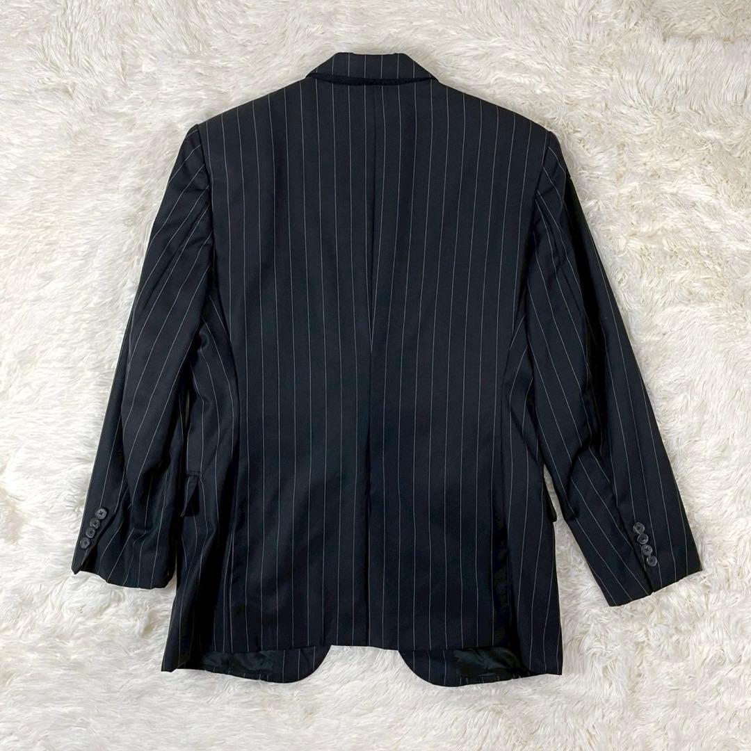 最上級ライン ブルックスブラザーズ ゴールデンフリース ハンドテーラード 2B