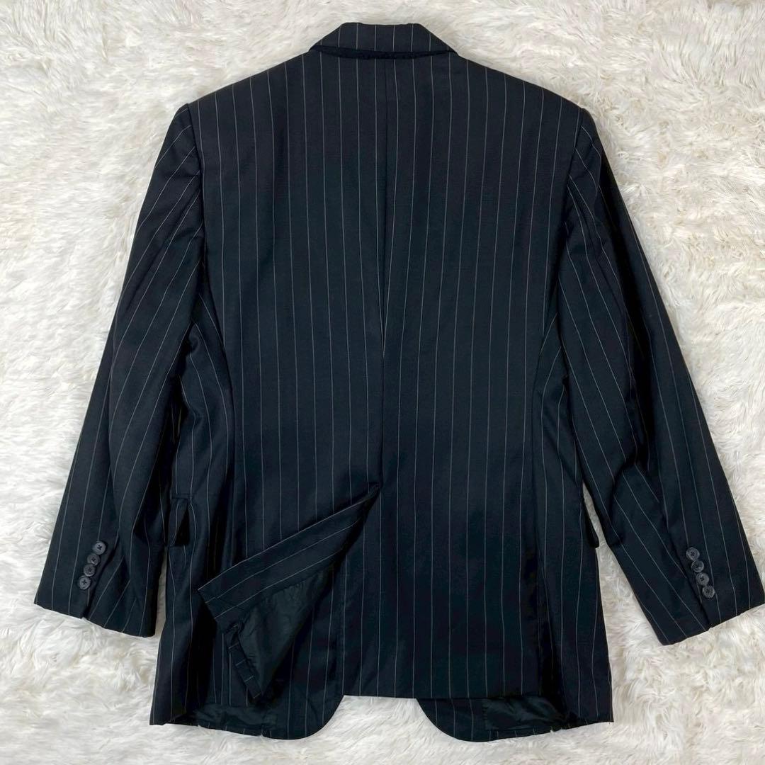 最上級ライン ブルックスブラザーズ ゴールデンフリース ハンドテーラード 2B