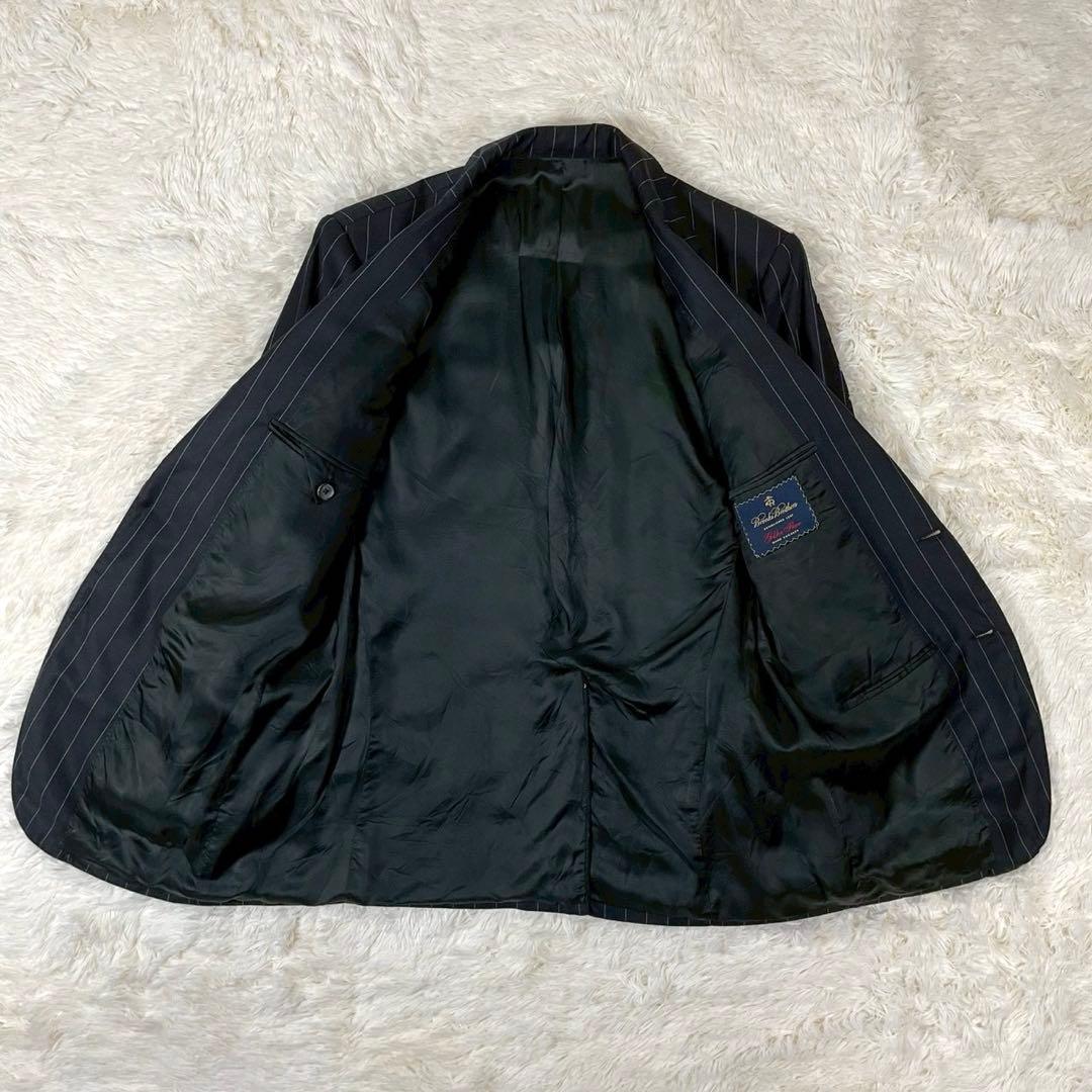 最上級ライン ブルックスブラザーズ ゴールデンフリース ハンドテーラード 2B