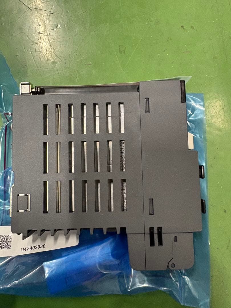 【最終値下げ、新品未使用品】三菱電機Q173DSCPUモーションCPUユニット