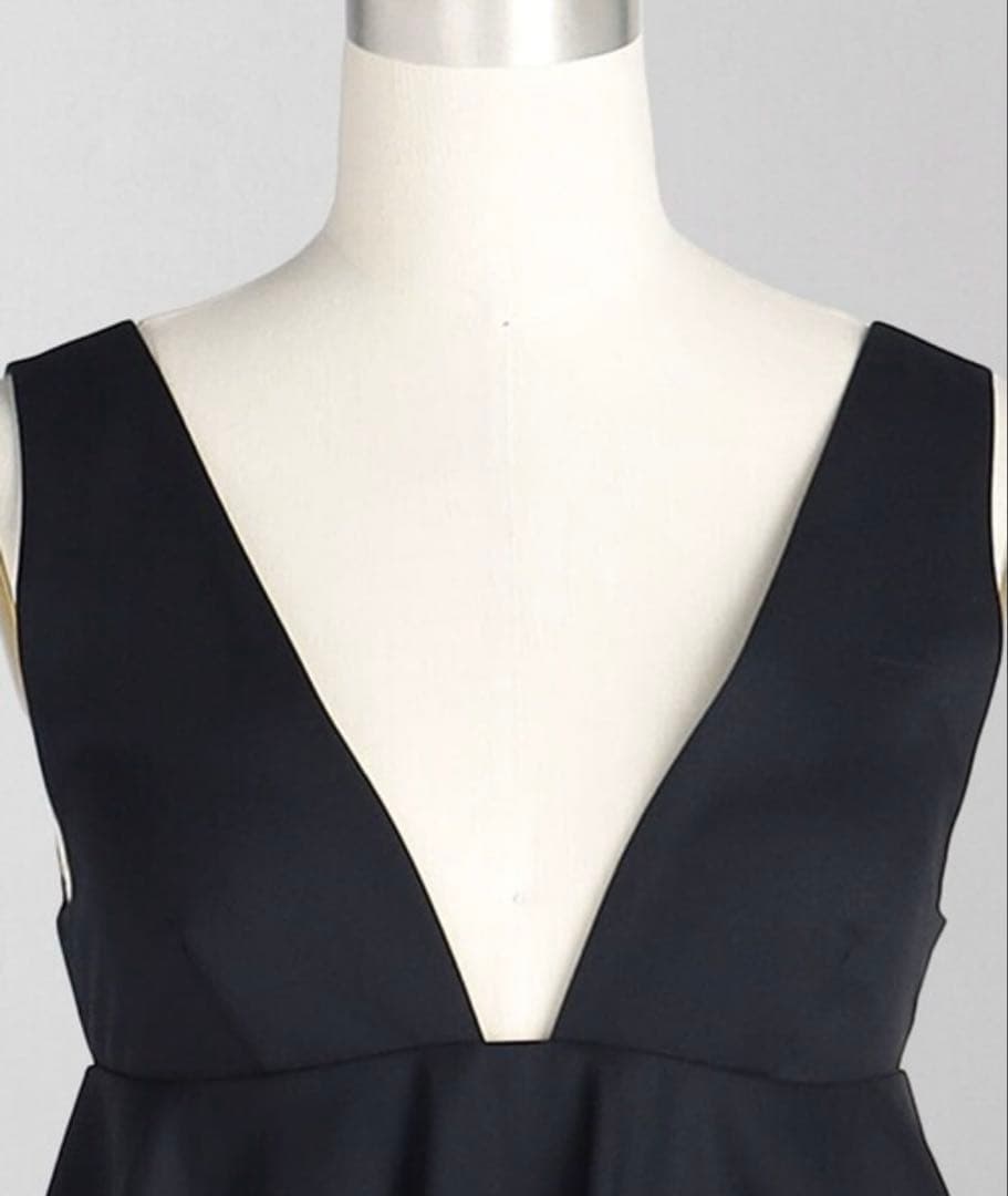 ロエフ LOEFF ジェリーフィッシュ ドレス　ワンピース