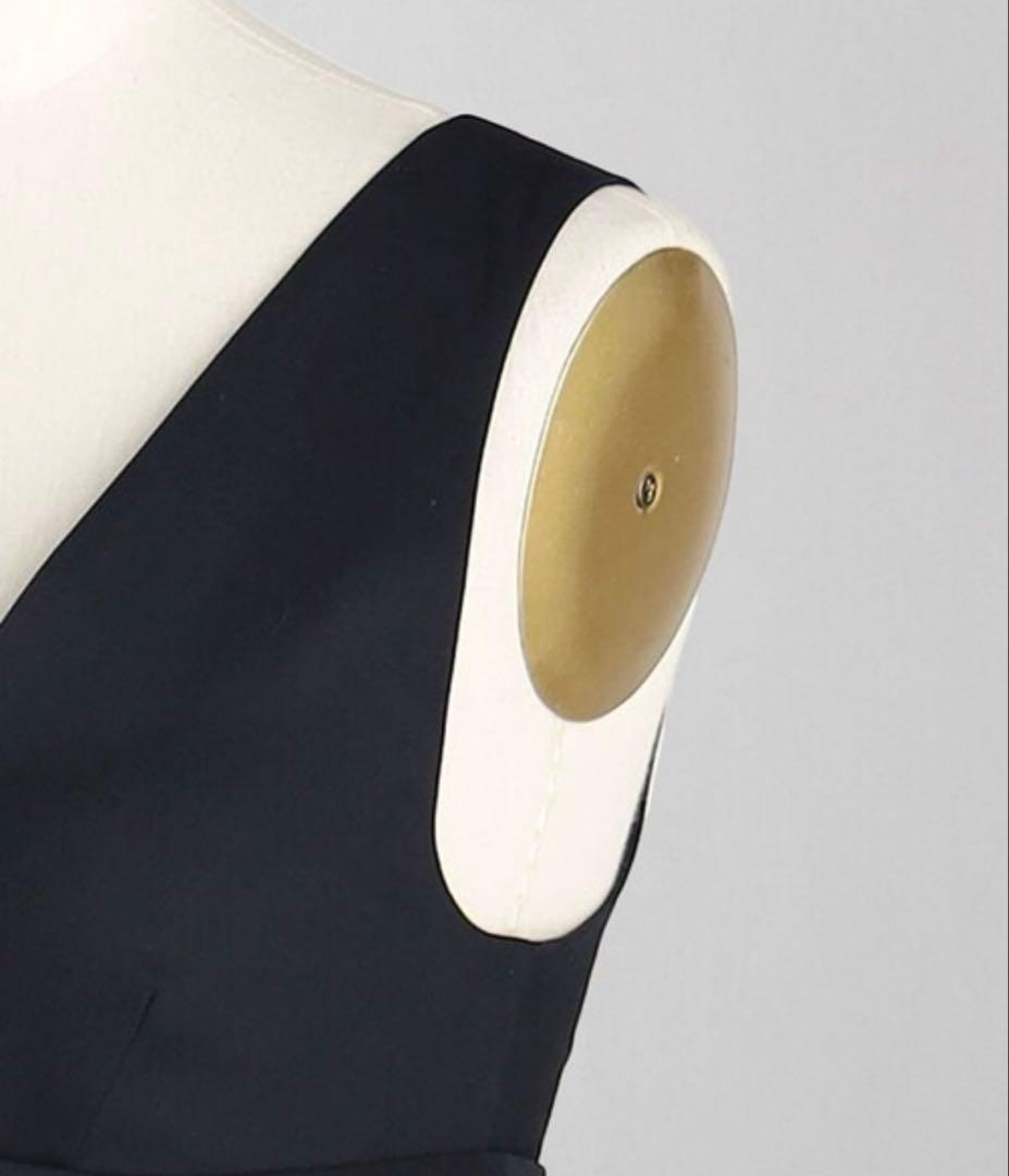 ロエフ LOEFF ジェリーフィッシュ ドレス　ワンピース