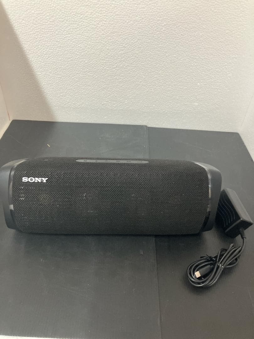 早者勝ち SONY SRS-XB43 ワイヤレススピーカー