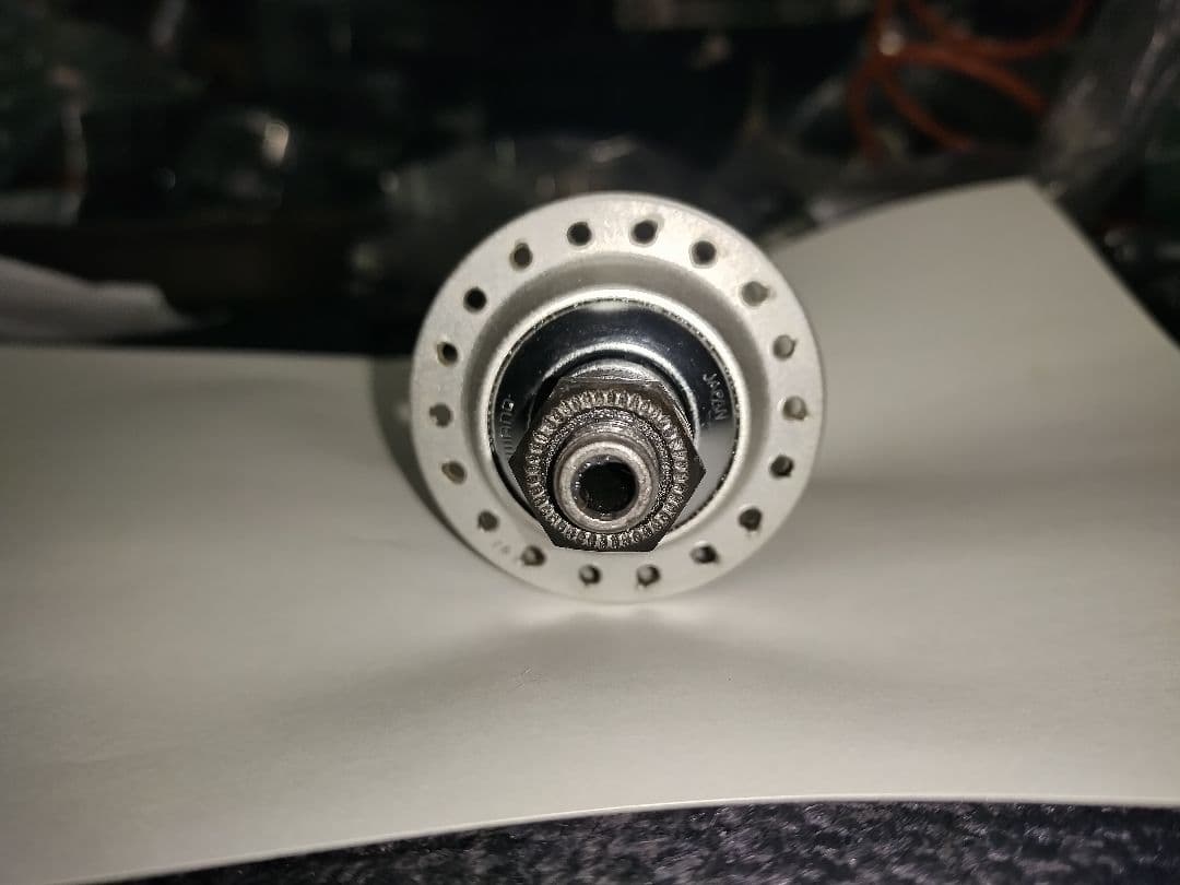 capreo FH-F700 ハブなどのセット