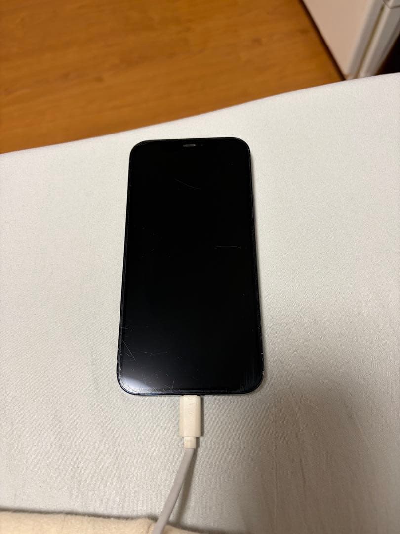 【中古】Apple iPhone 12 Pro 512GB