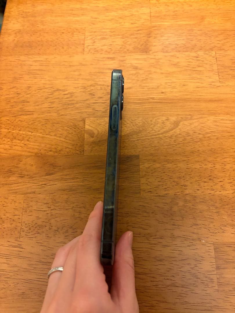 【中古】Apple iPhone 12 Pro 512GB