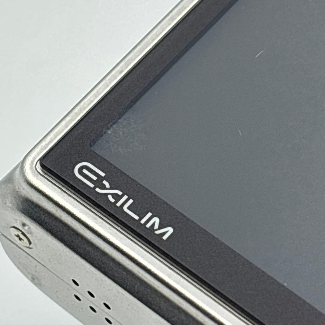 CASIO EXILIM EX-Z1000 コンパクトデジタルカメラ