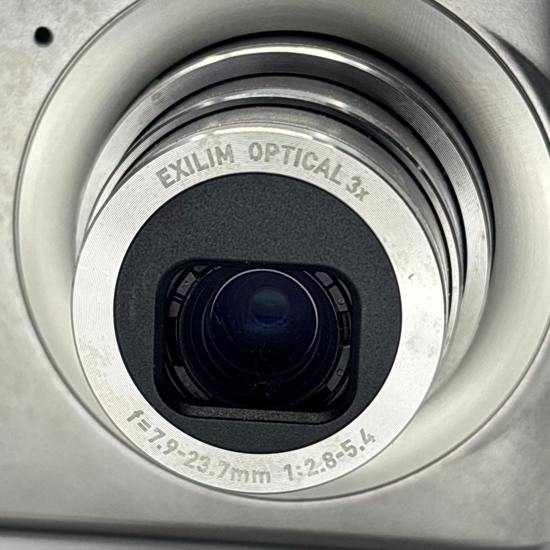 CASIO EXILIM EX-Z1000 コンパクトデジタルカメラ