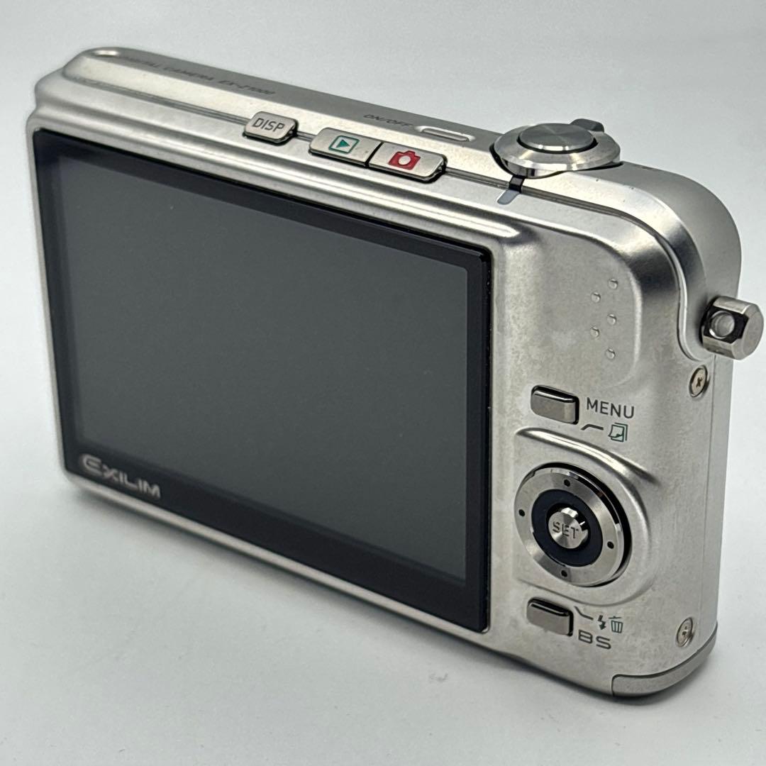 CASIO EXILIM EX-Z1000 コンパクトデジタルカメラ