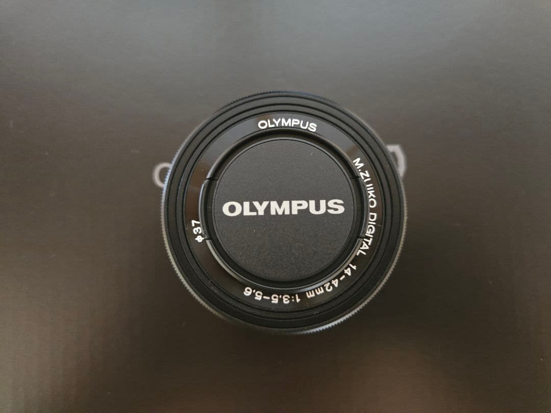 OLYMPUS OM-D E-M5 MarkII レンズセット