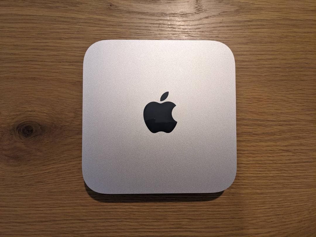 【ボーナス時期特別価格】Apple Mac mini core i7 2012