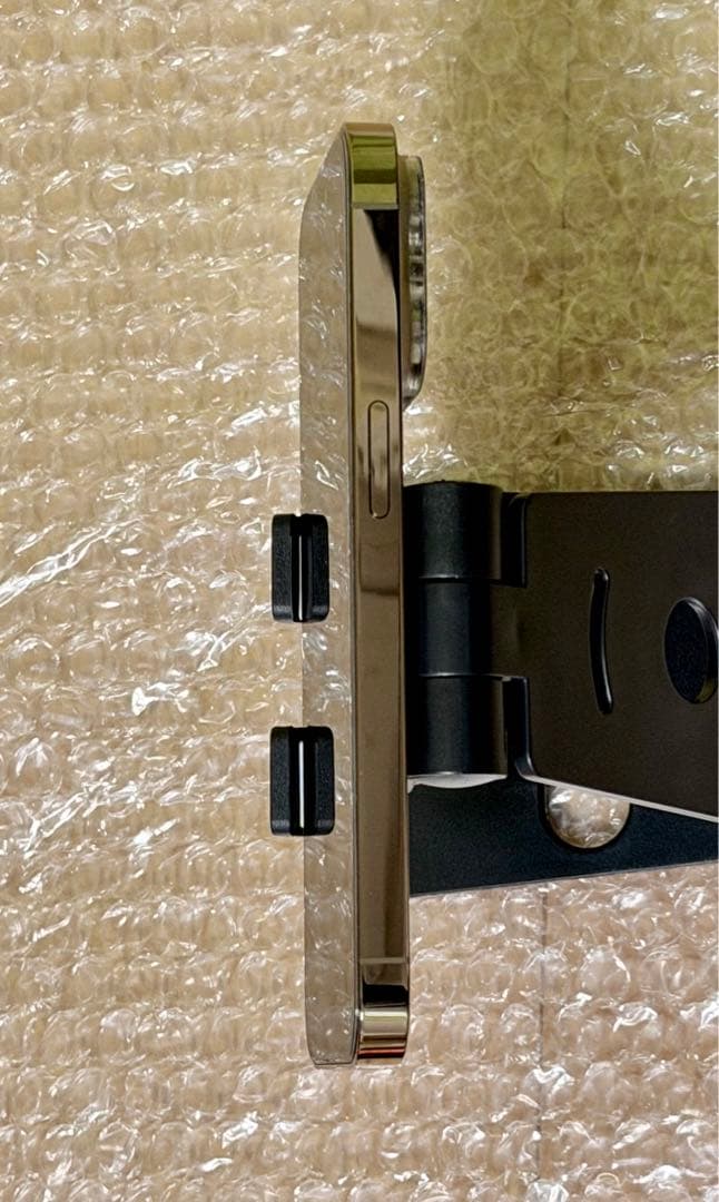 バッテリー最大容量99% 美品 iPhone 14 Pro ゴールド 256GB