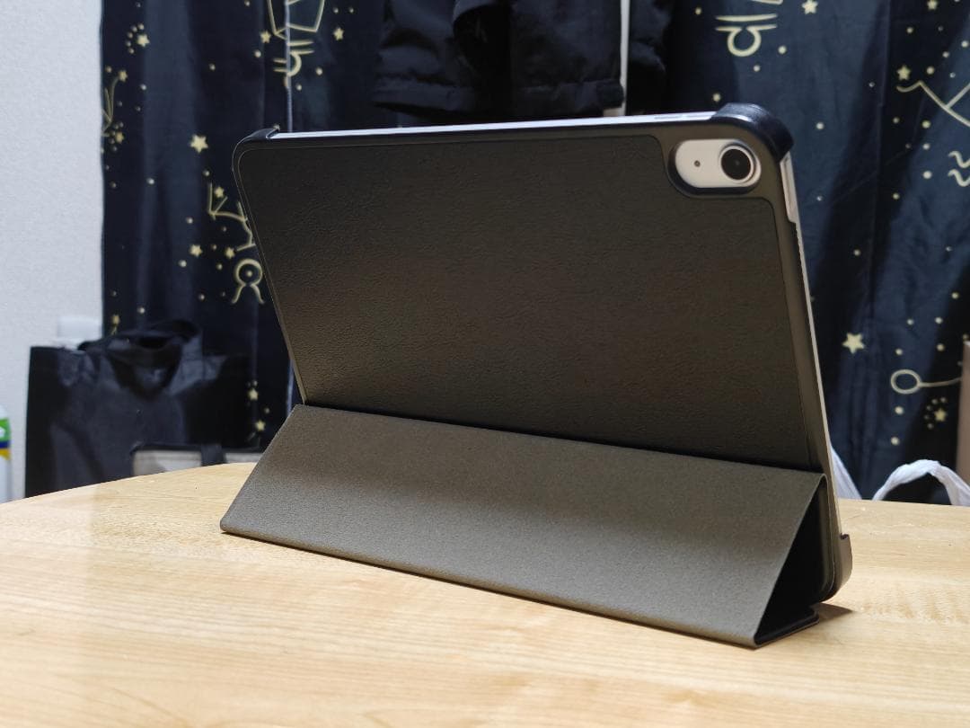 Apple iPad (第10世代) Wi-Fi モデル シルバー