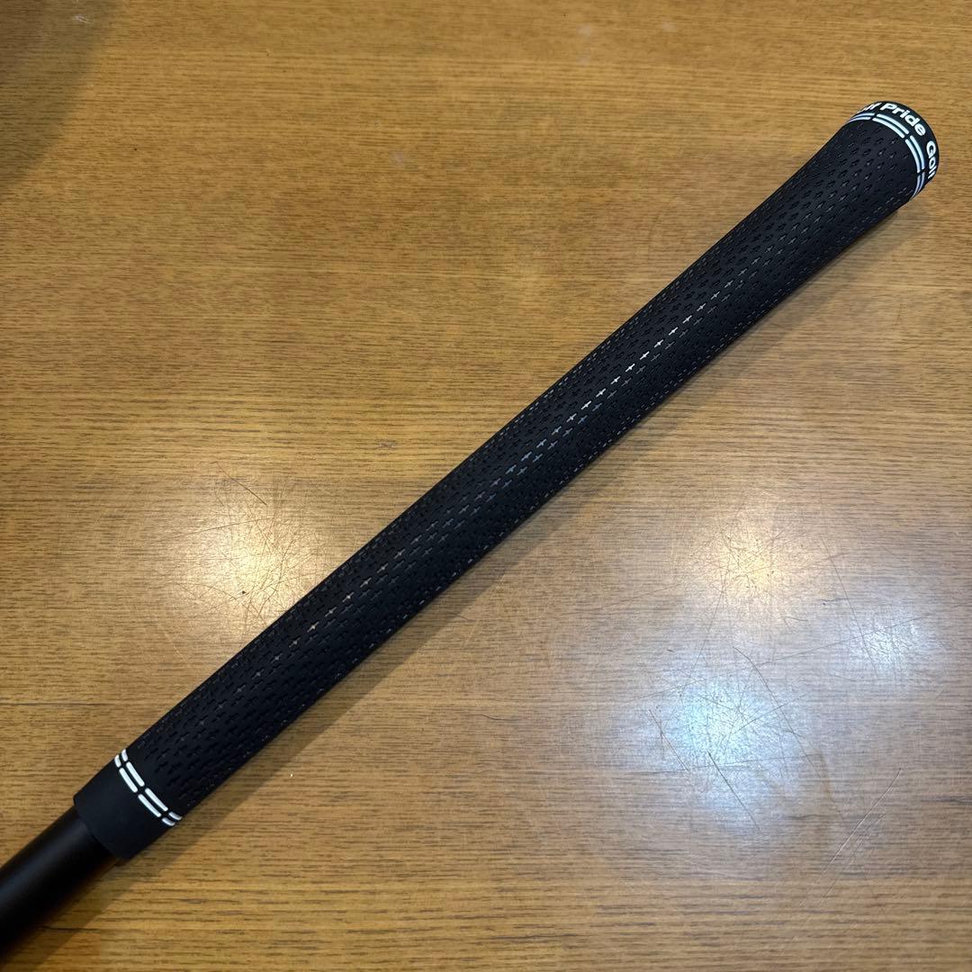 新製品！新品！！ 26ベンタス TR ブルー 5-S テーラーメイドスリーブ付