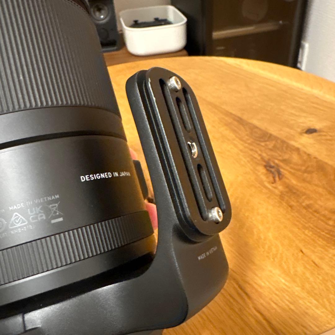 Zマウント TAMRON 150-500mm F/5-6.7