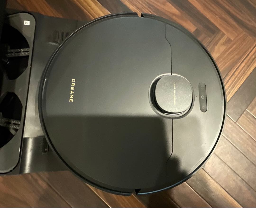 Dreame X30 Ultra ロボット掃除機 【付属品多数】