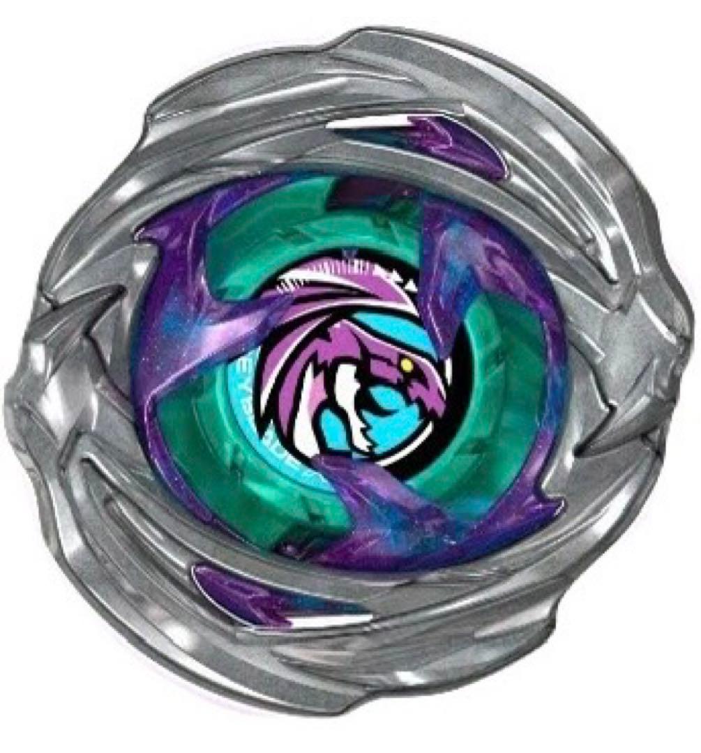 新品 ワイバーンホバー 大会必需品レアベイ ベイブレードX BEYBLADEX