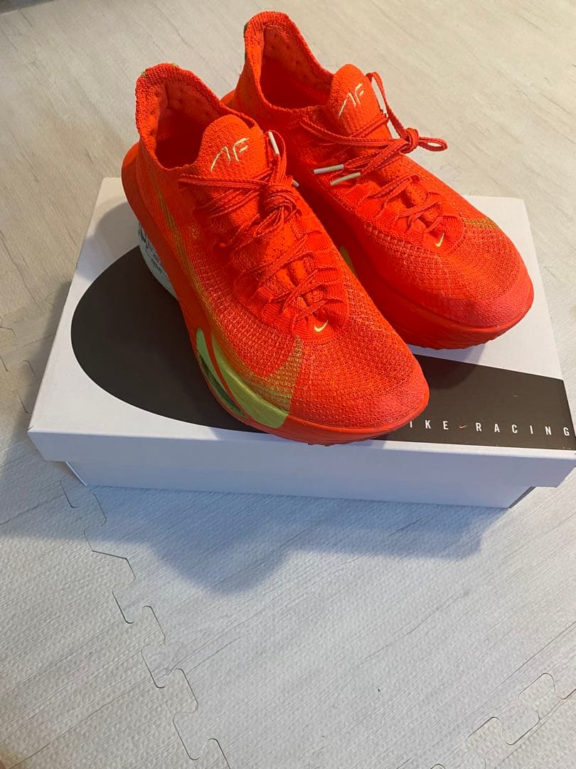 アルファフライ3 26.0cm