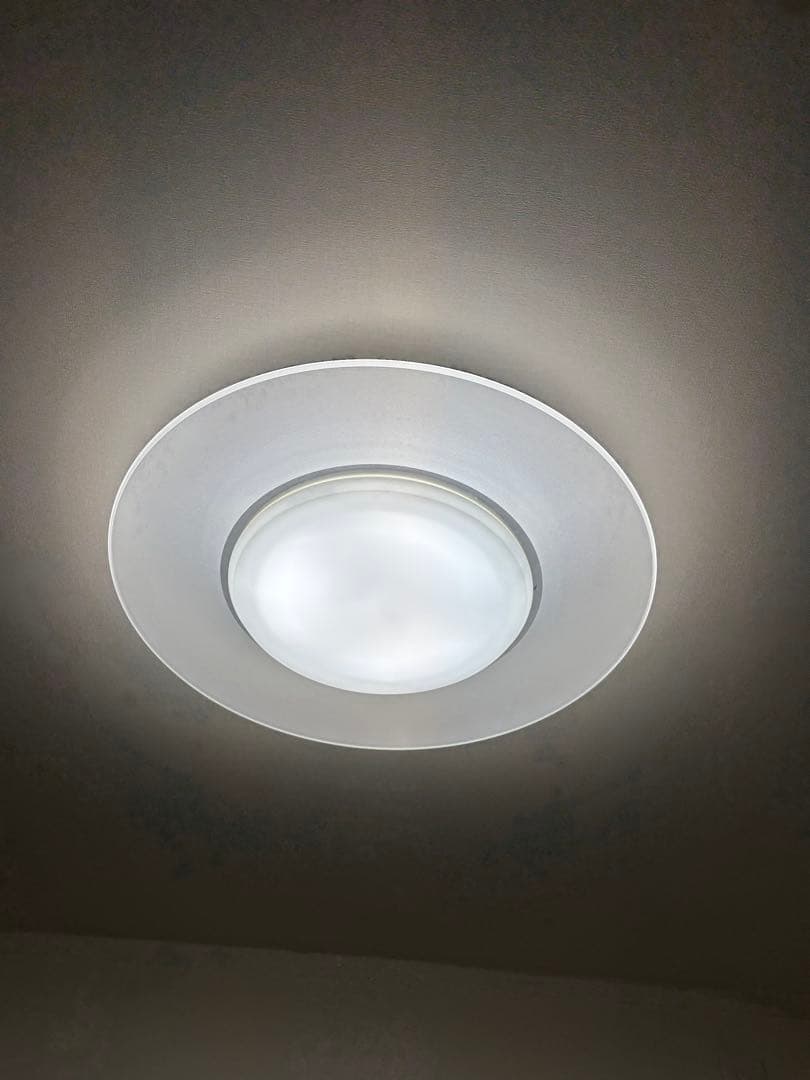 【値下げ】Panasonic LEDシーリングライト