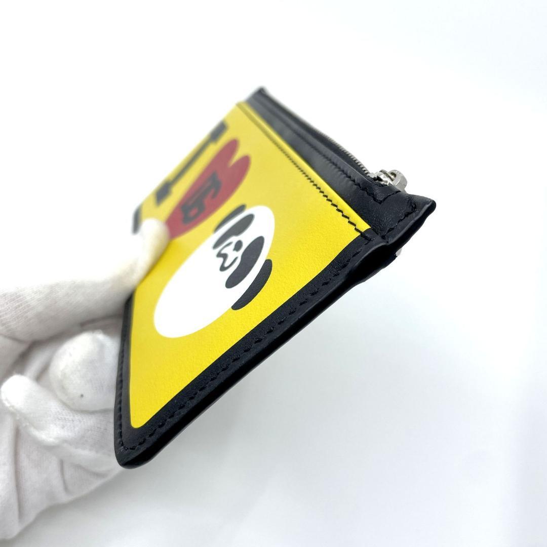 美品　ドルチェ＆ガッバーナ　呪術廻戦　I LOVE DG フラグメントケース