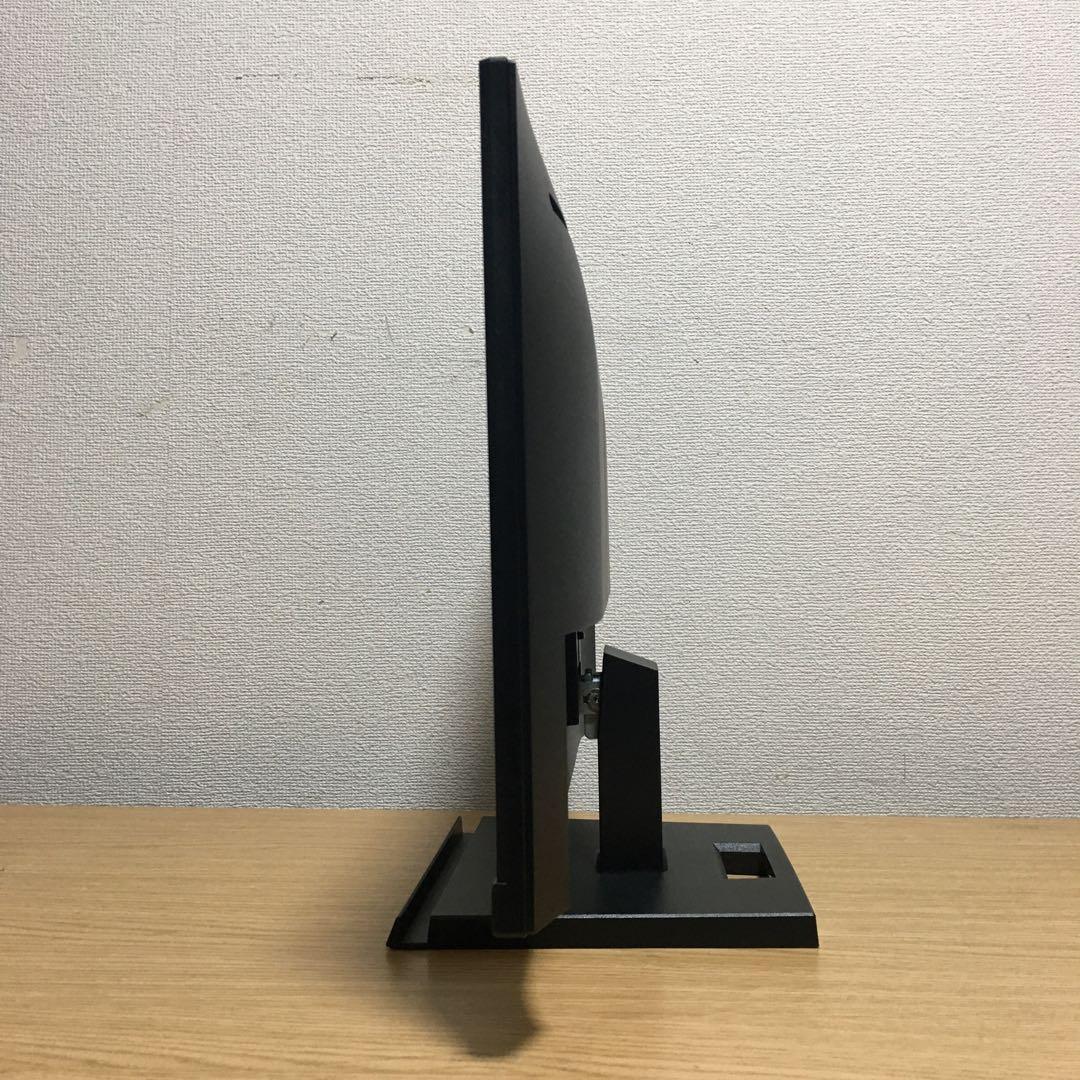 MOUSE Win11 快速i3 8Gメモリ 快適SSD+HDD 23.8'