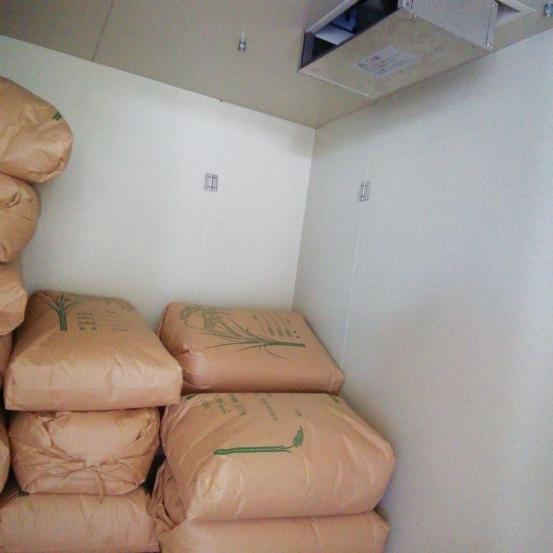 令和７年９月収穫コシヒカリ玄米２０kg