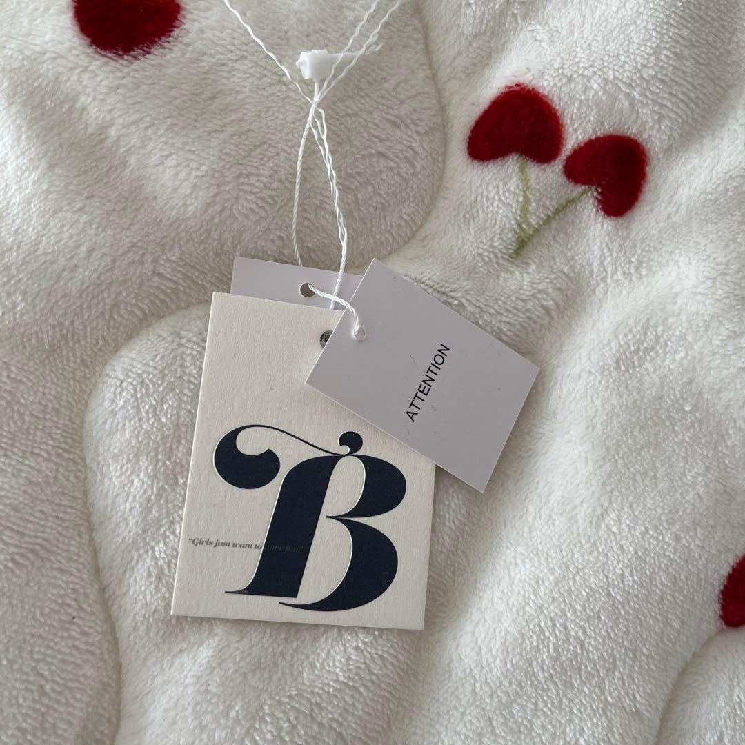 正規品 Bibiy FRANCINE TULLE TOP チュール