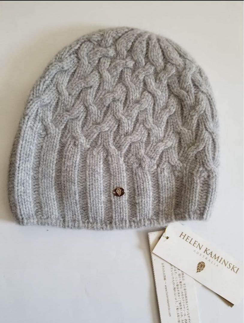 ♡ヘレンカミンスキー♡　ニット帽