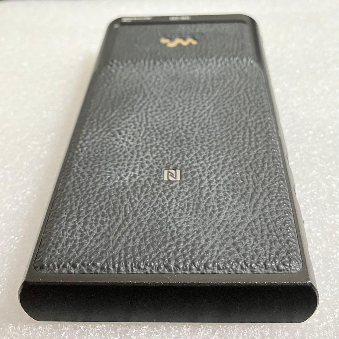 【美品　バッテリー良好】　SONY　NW‑ZX2　128GB ウォークマン