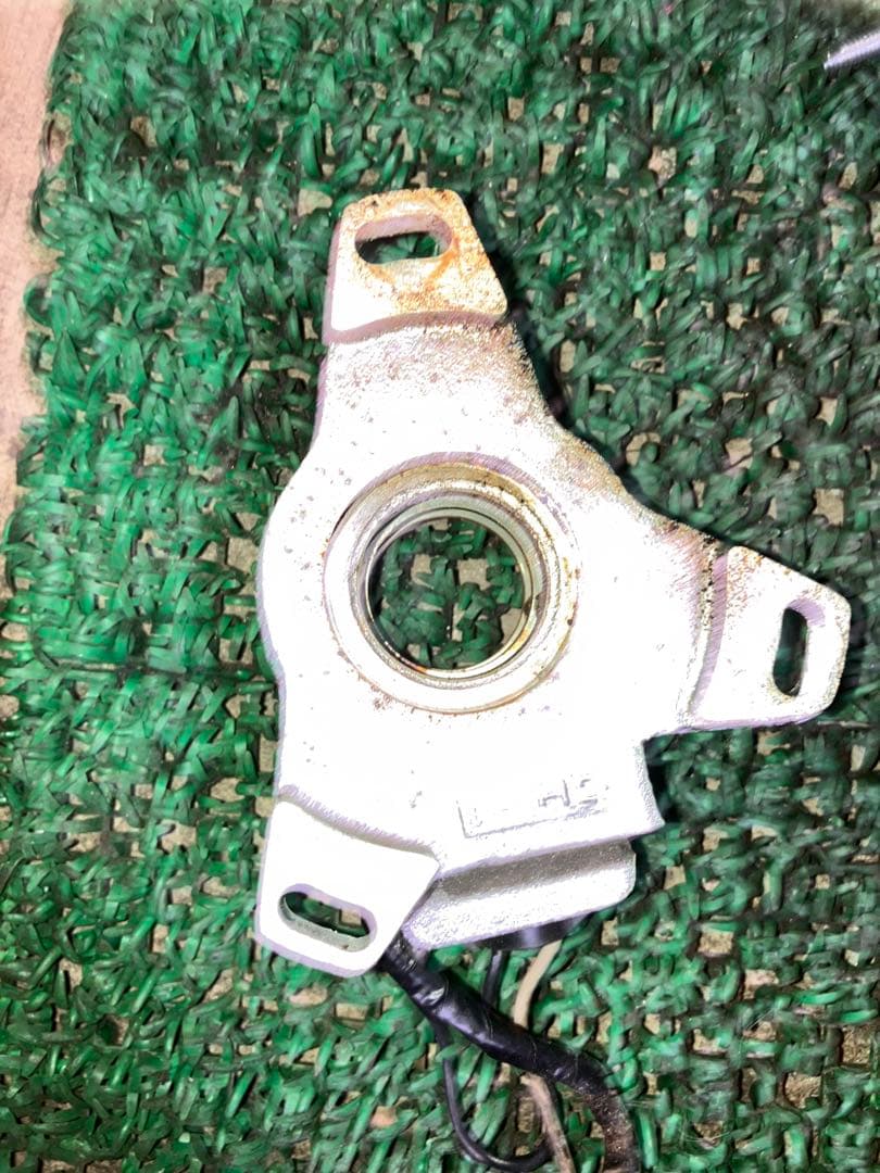 NSR50 80 NS-1 アウターローター　インナーローター ジェネレーター