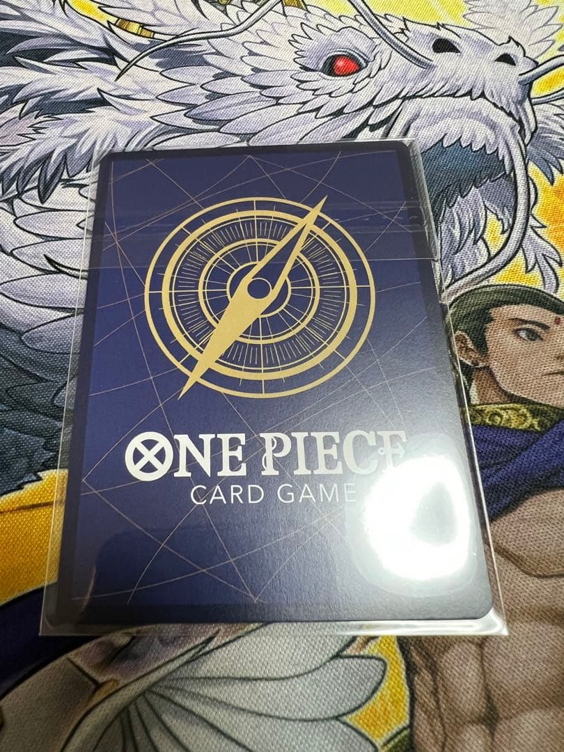 ロロノア・ゾロ フラッグシップ　プロモ