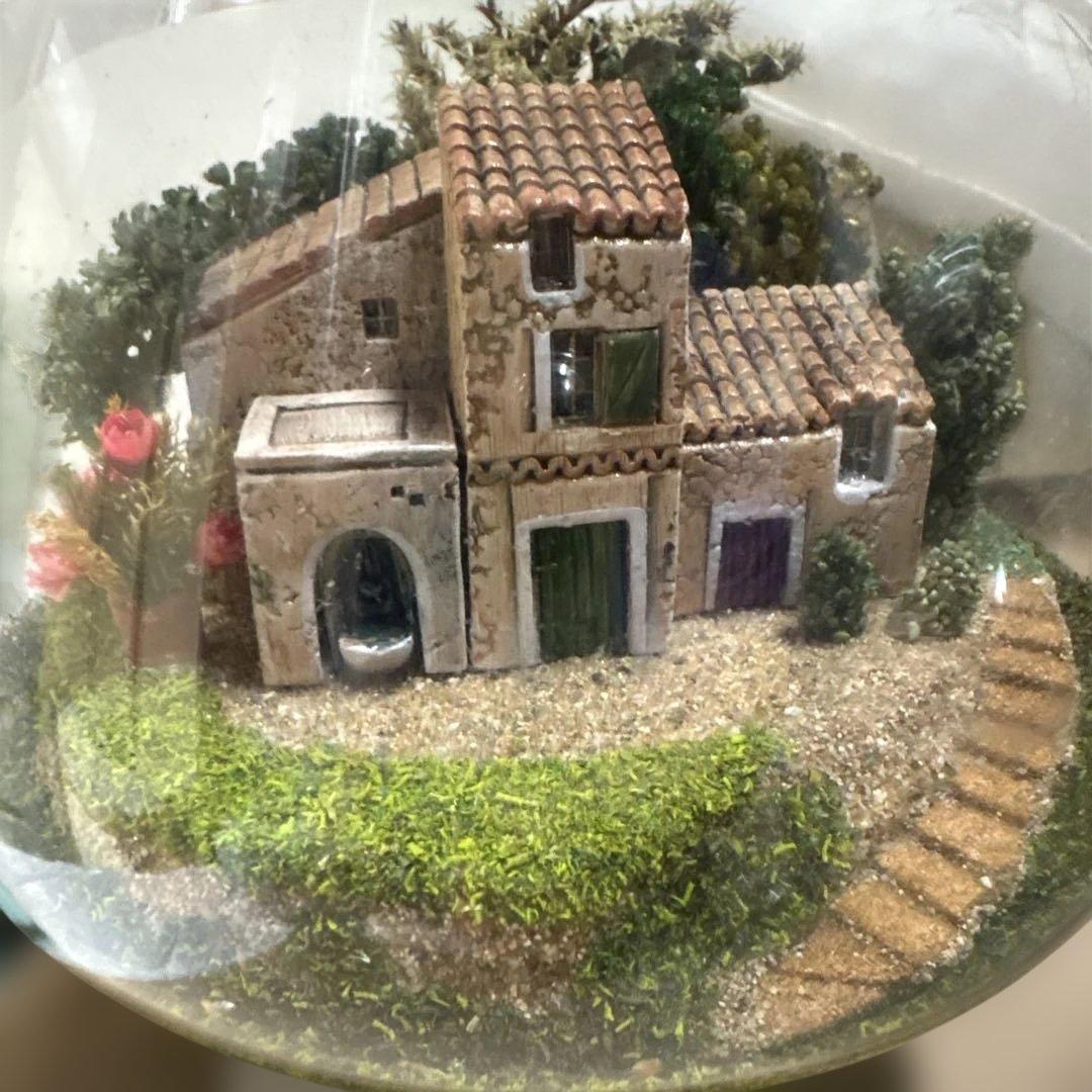 希少品フランスgault （ゴー）house 2点セット