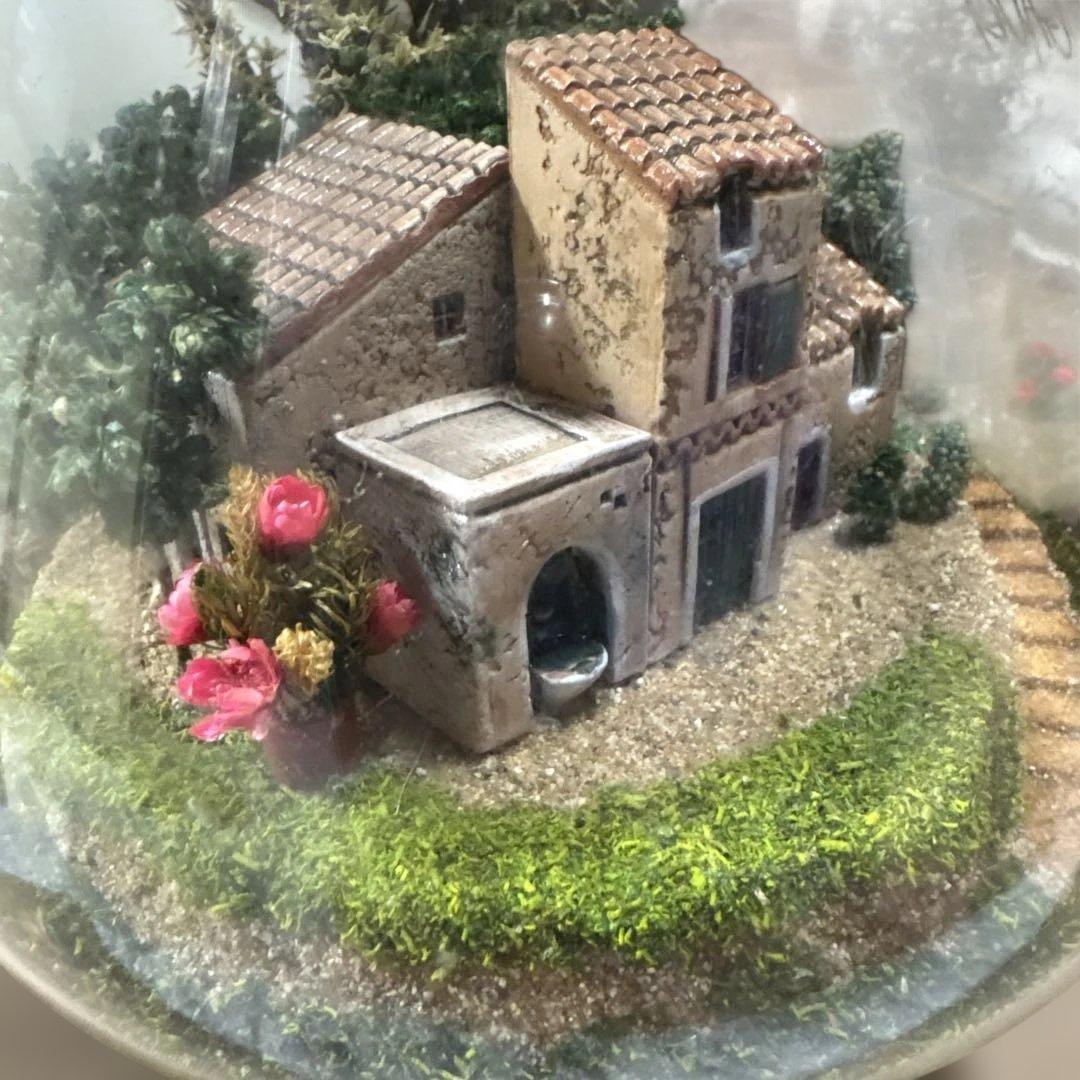 希少品フランスgault （ゴー）house 2点セット