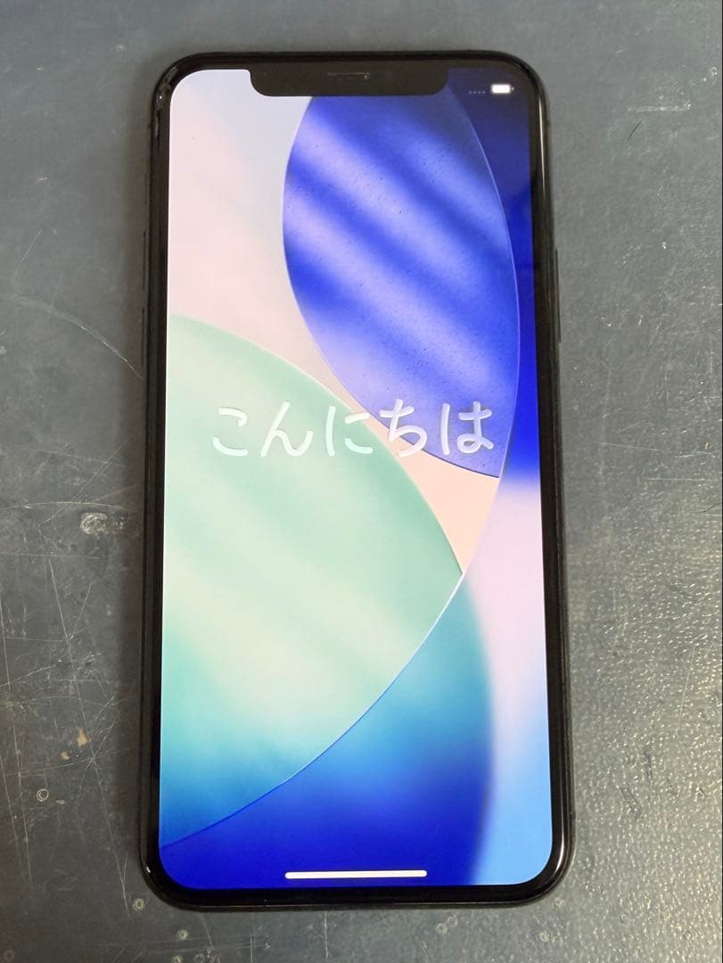 iphone11pro 本体 64gb simロック無し
