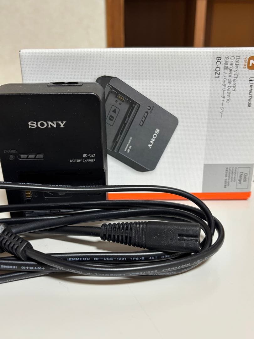 【極美品 付属品完備】SONYα7Ⅳ