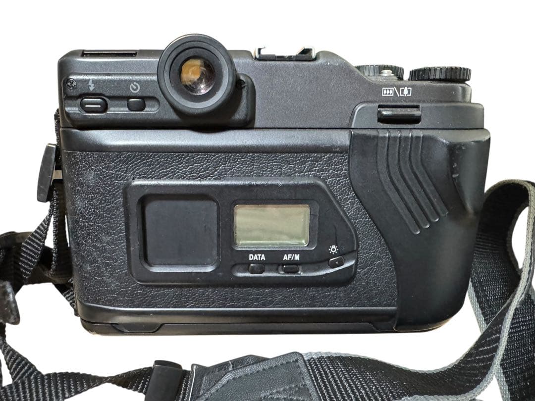 Fujifilm GA645Zi Professional ブラック