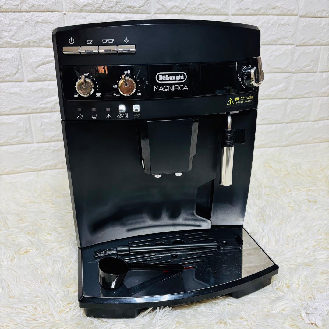 【シズカ様】DeLonghi Magnifica エスプレッソマシン