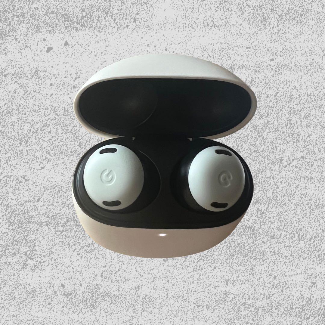Pixel Buds Pro Fog イヤホン 本体のみ
