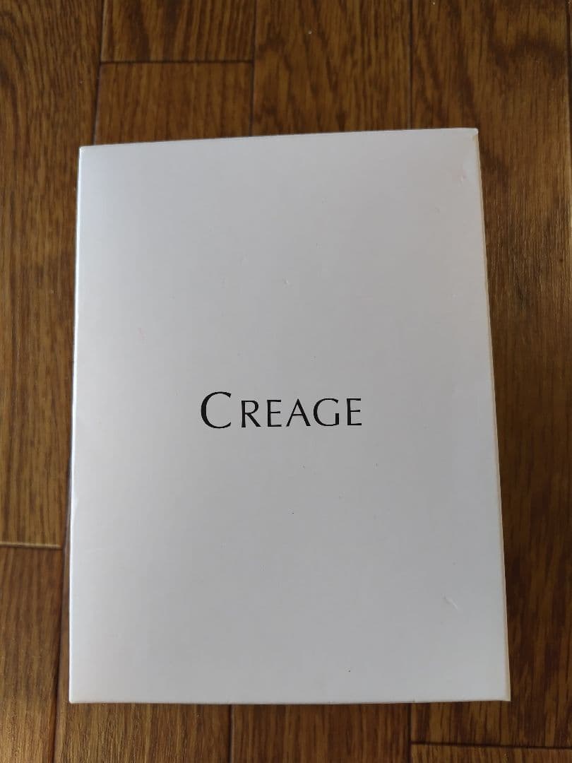 【あいらぶショコラ☆様用】CREAGE クリアージュアイリフト