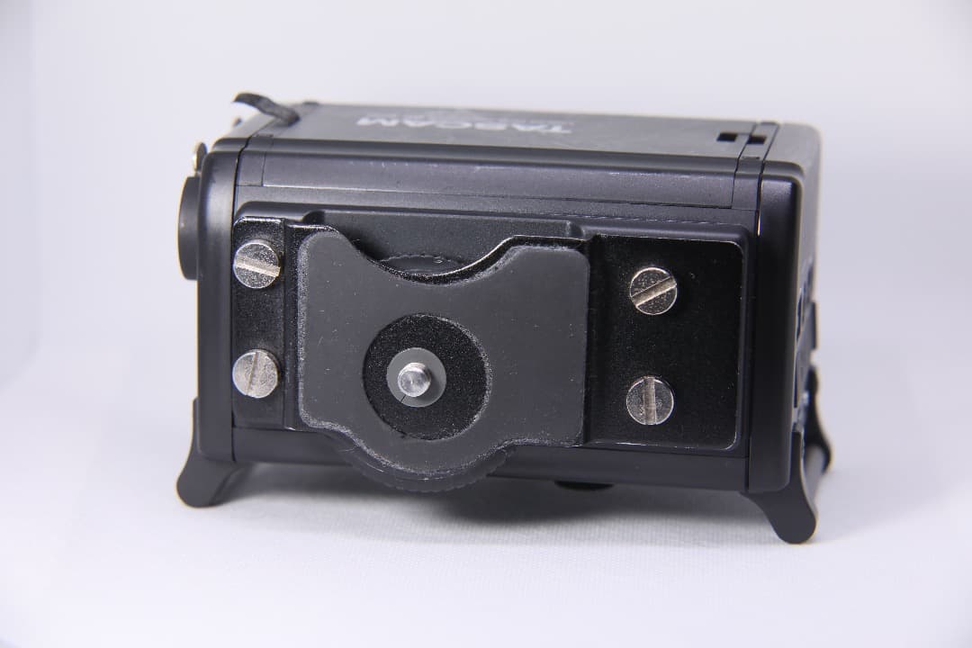 TASCAM DR-60D リニアPCMレコーダー