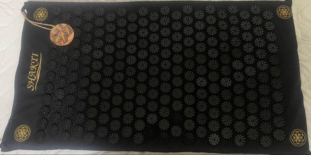 m*送様 【正規品】Shakti Mat レベル２　シャクティマット