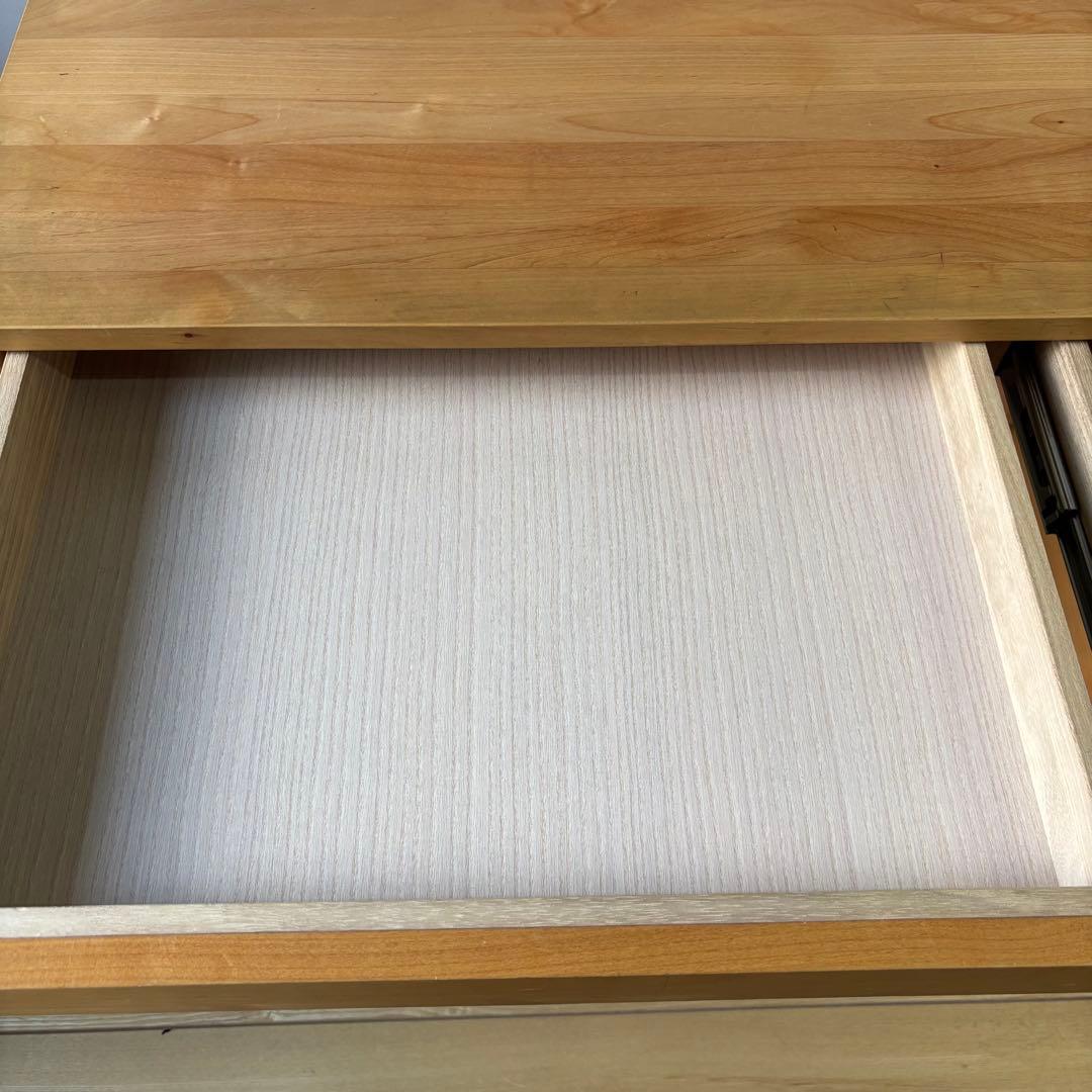 堀田木工所 勉強机 学習机 ウッドデスク テレワーク 在宅ワーク