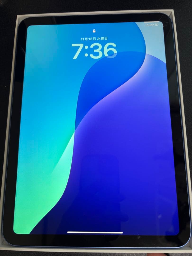 Apple iPad A１６Wi-Fiモデル