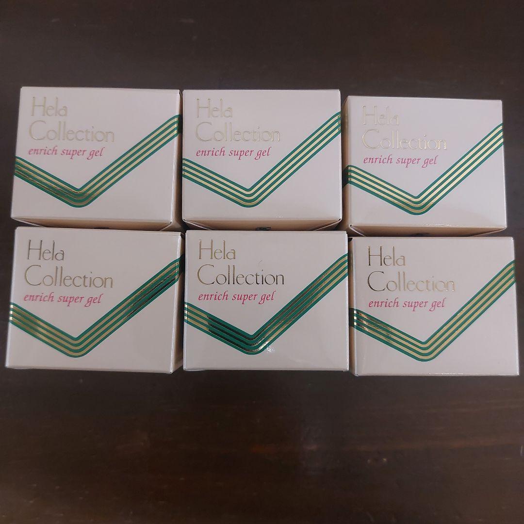 大高酵素 エンリッチスーパージェル 50g×6個