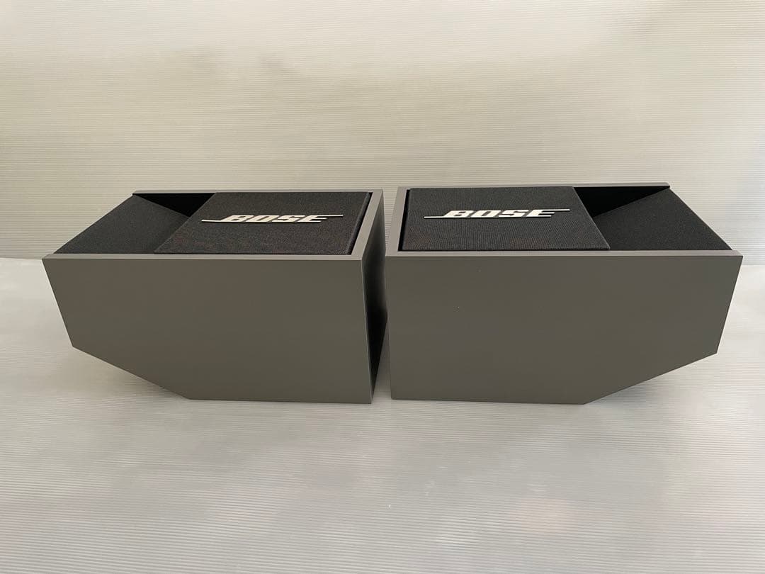 BOSE 201-Ⅱ MUSIC MONITOR スピーカー